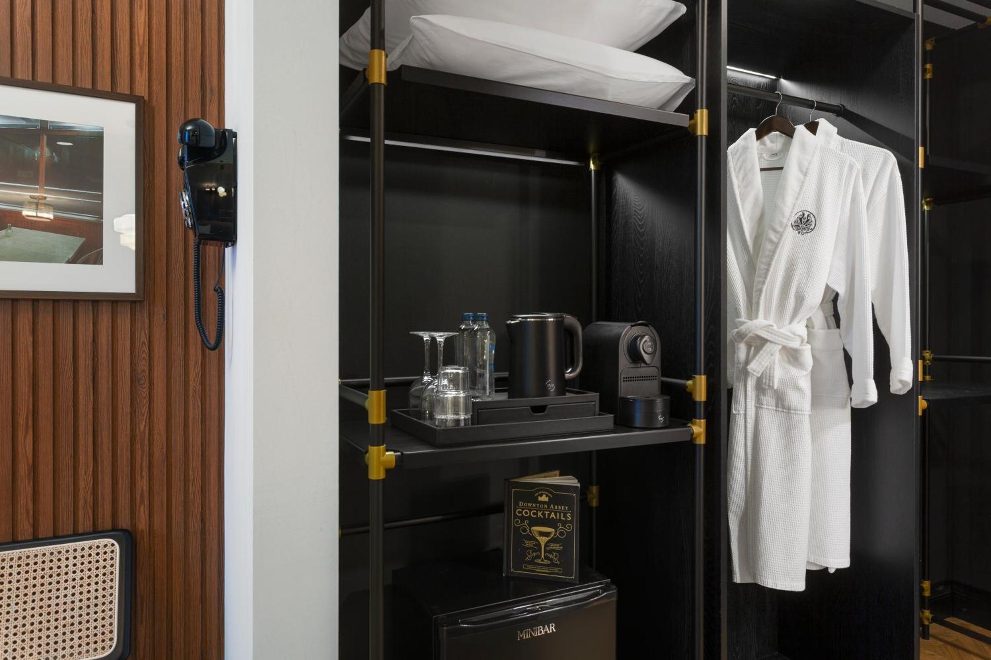 טביליסי Artizan - Design Hotel מראה חיצוני תמונה