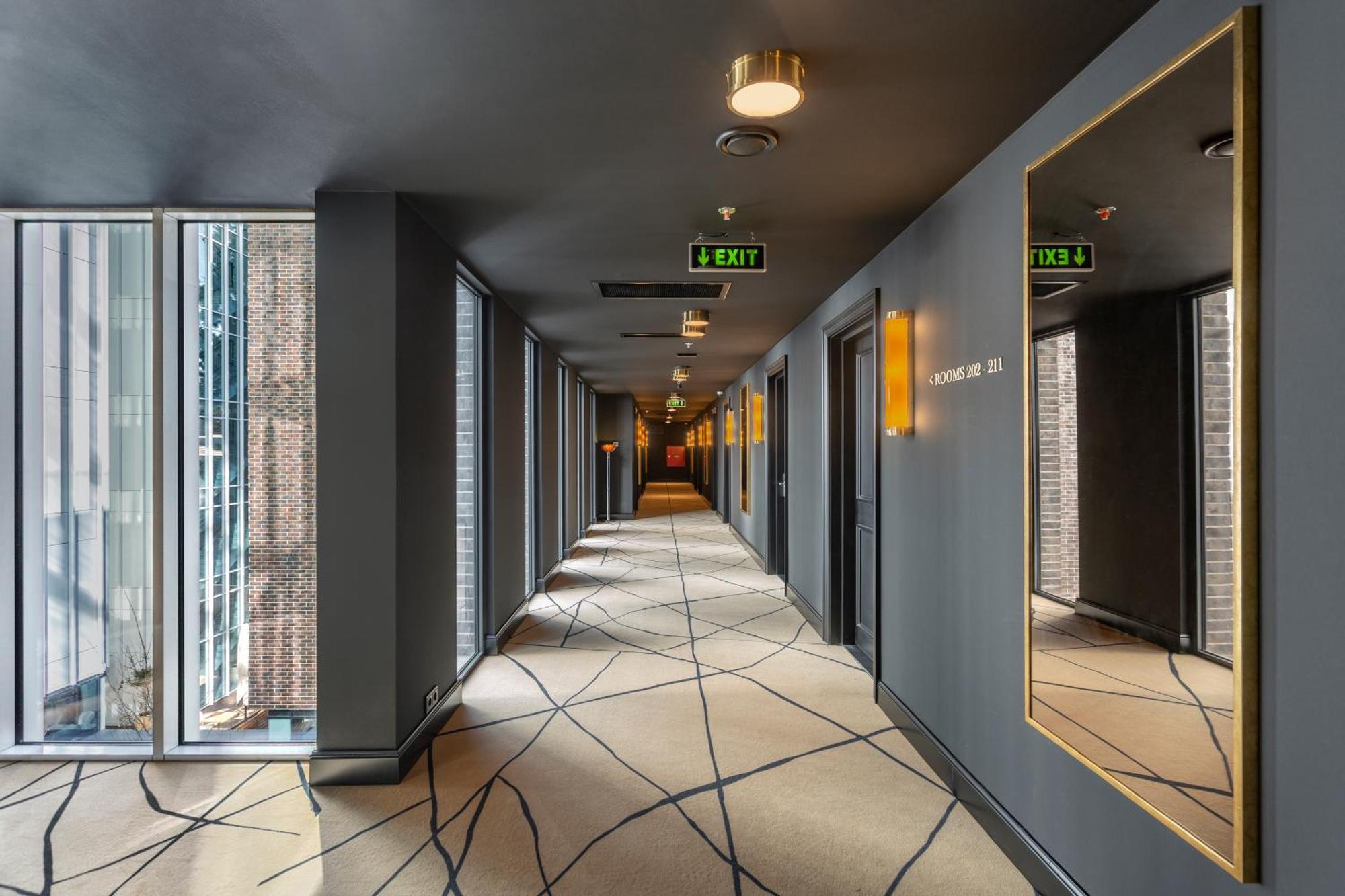 טביליסי Artizan - Design Hotel מראה חיצוני תמונה