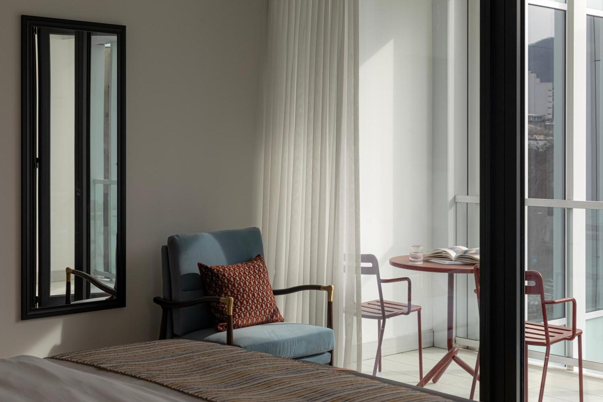 טביליסי Artizan - Design Hotel מראה חיצוני תמונה