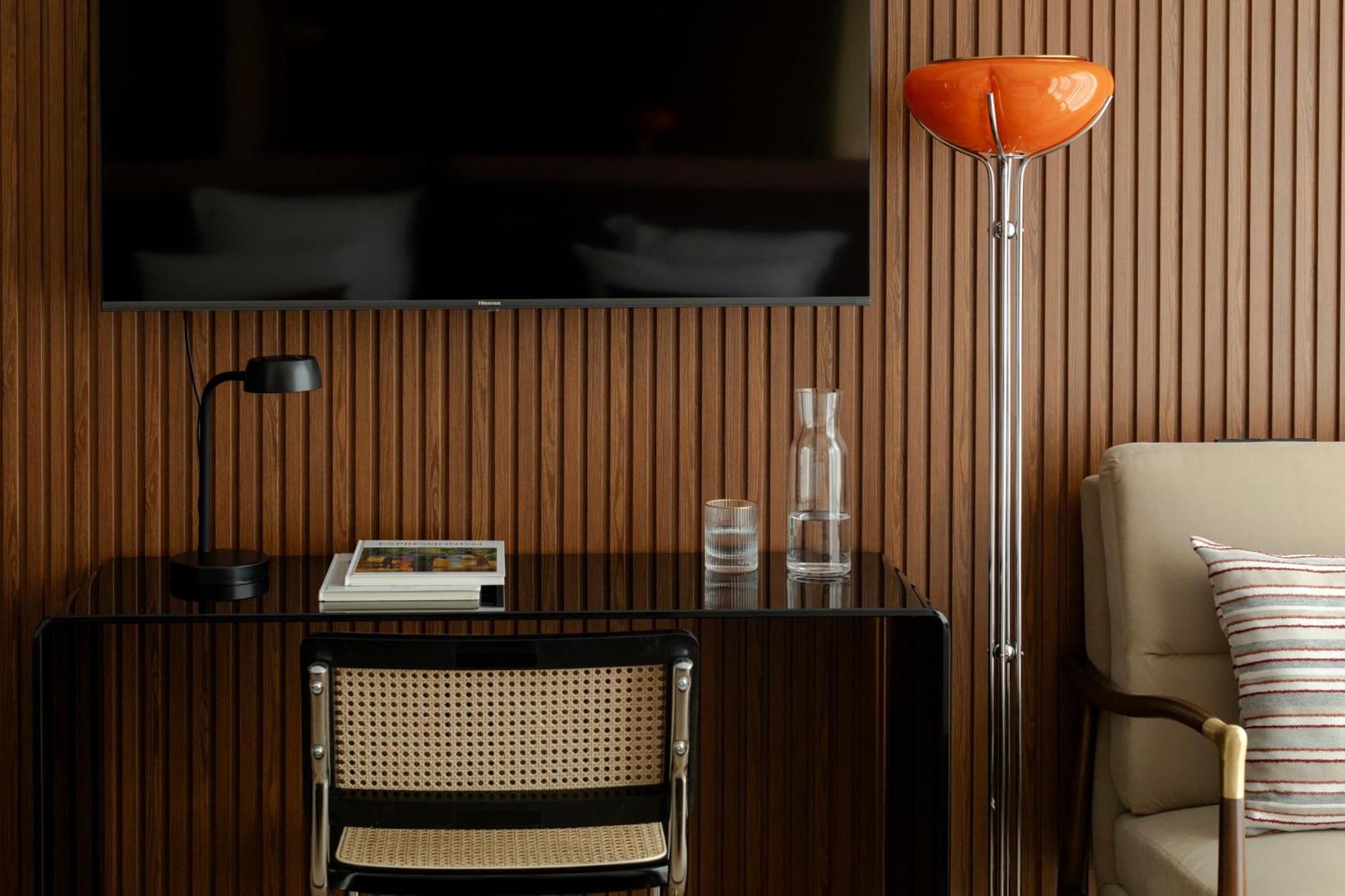 טביליסי Artizan - Design Hotel מראה חיצוני תמונה