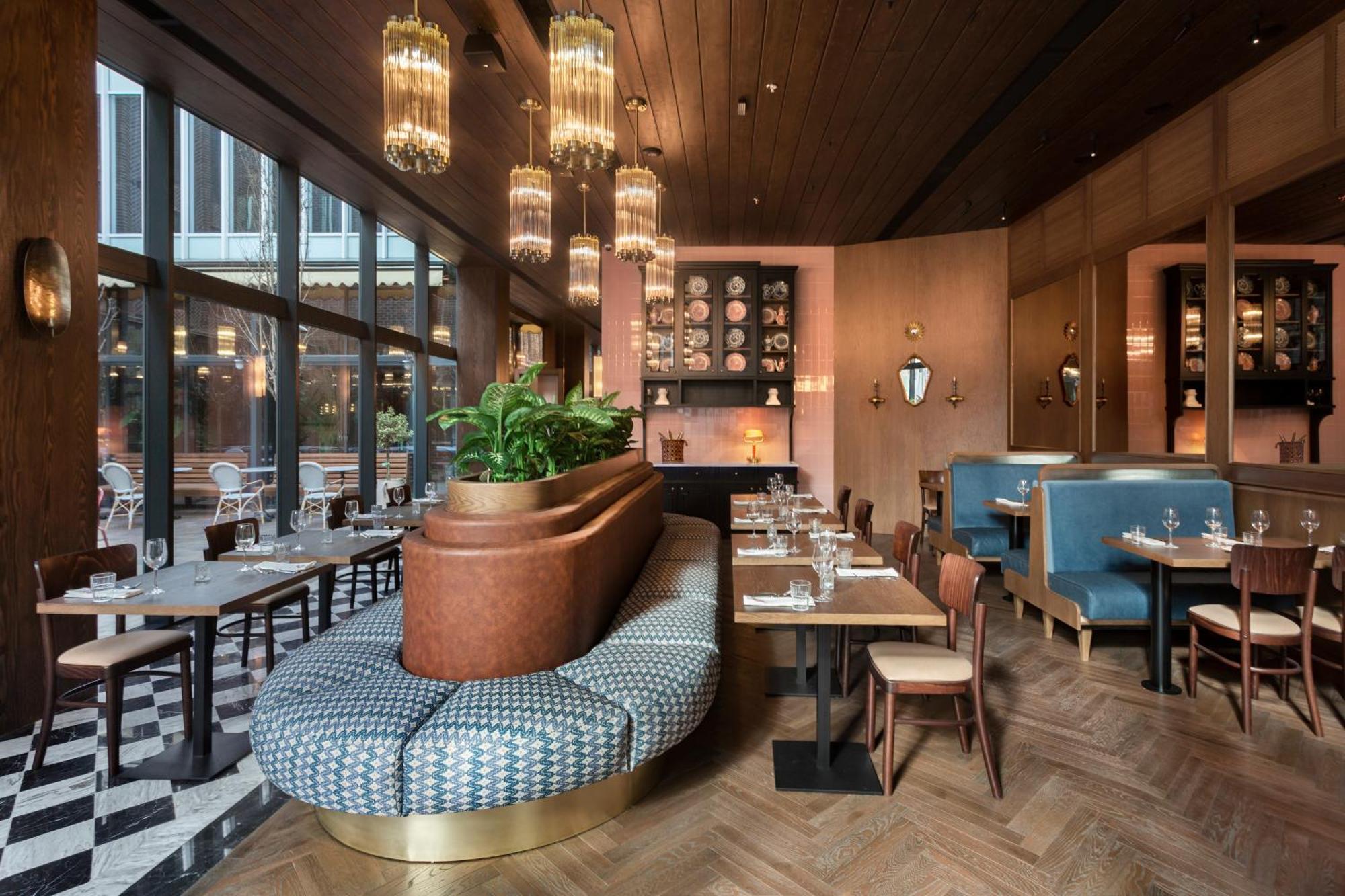 טביליסי Artizan - Design Hotel מראה חיצוני תמונה