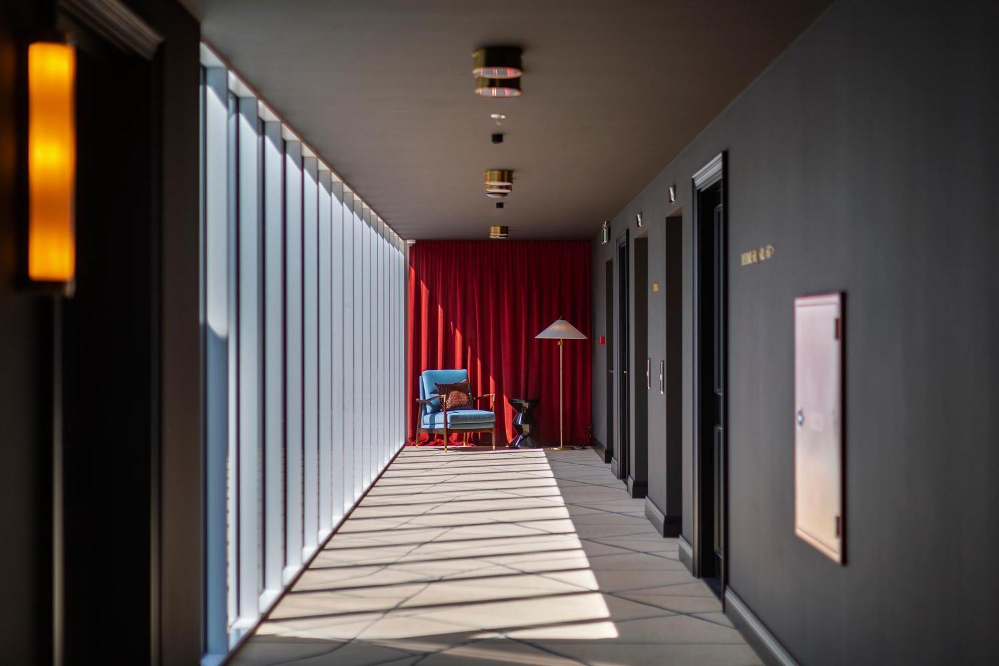 טביליסי Artizan - Design Hotel מראה חיצוני תמונה