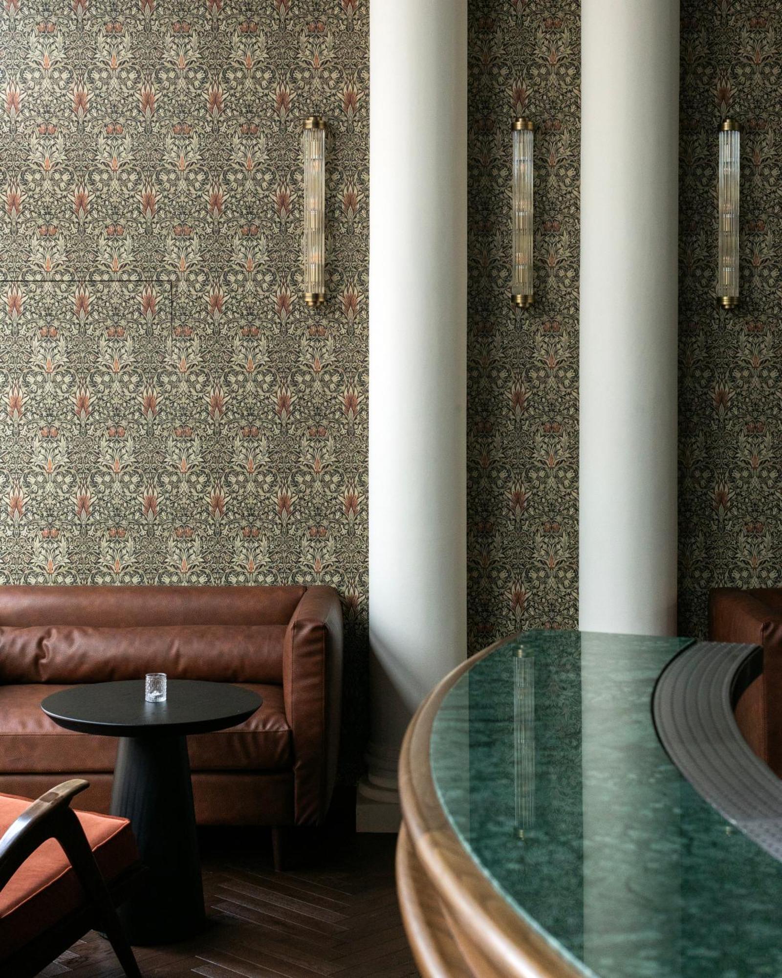 טביליסי Artizan - Design Hotel מראה חיצוני תמונה