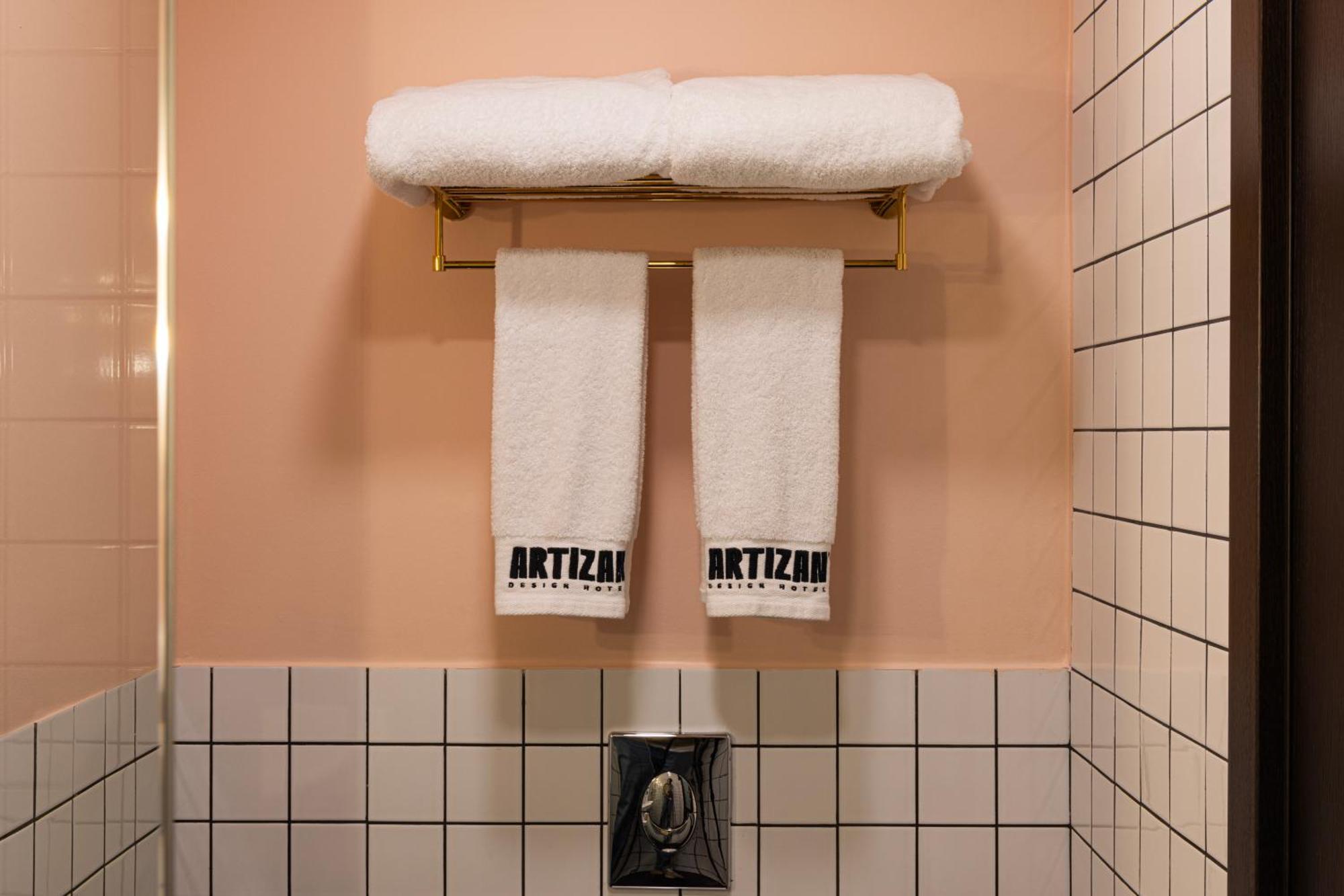טביליסי Artizan - Design Hotel חדר תמונה