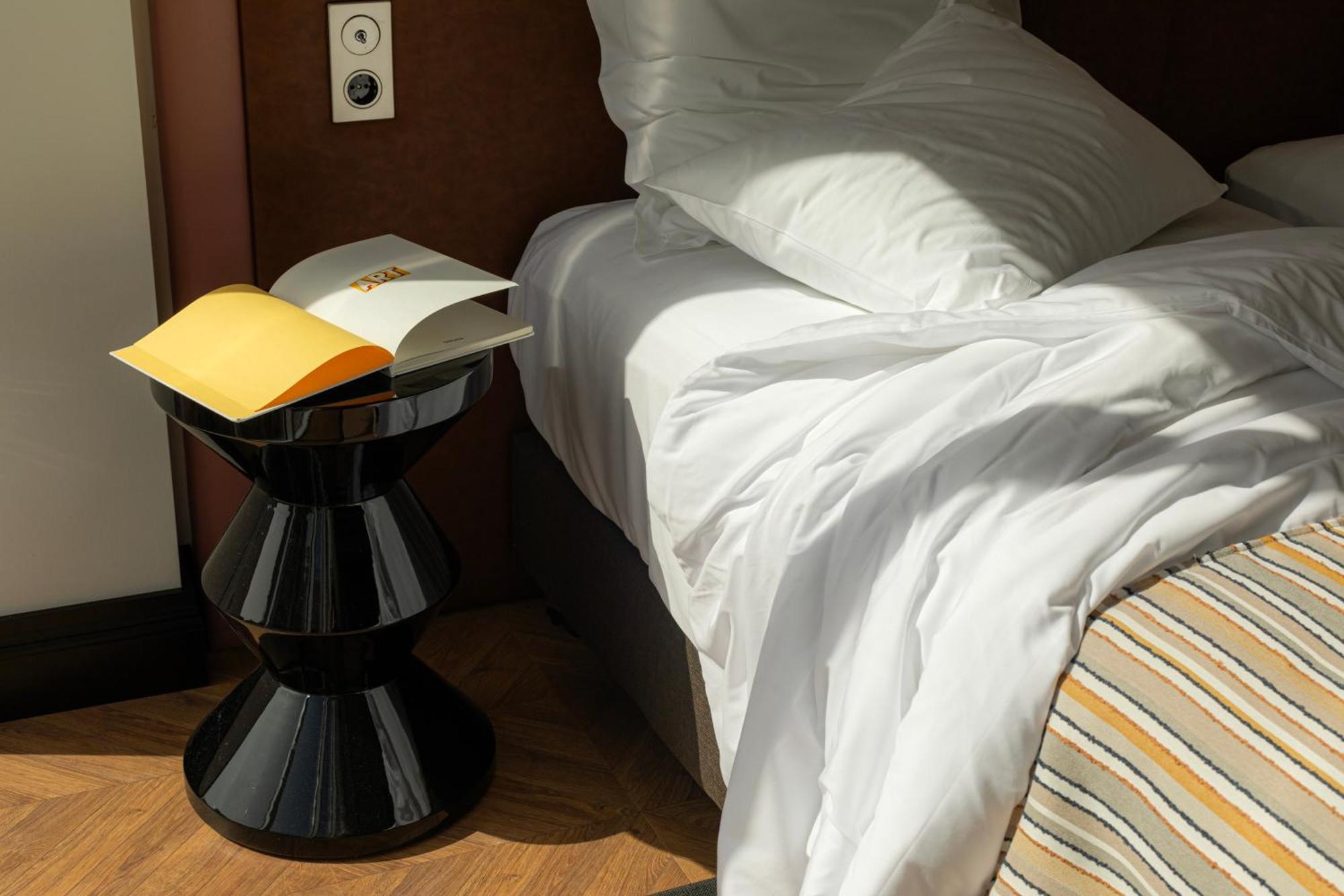 טביליסי Artizan - Design Hotel מראה חיצוני תמונה
