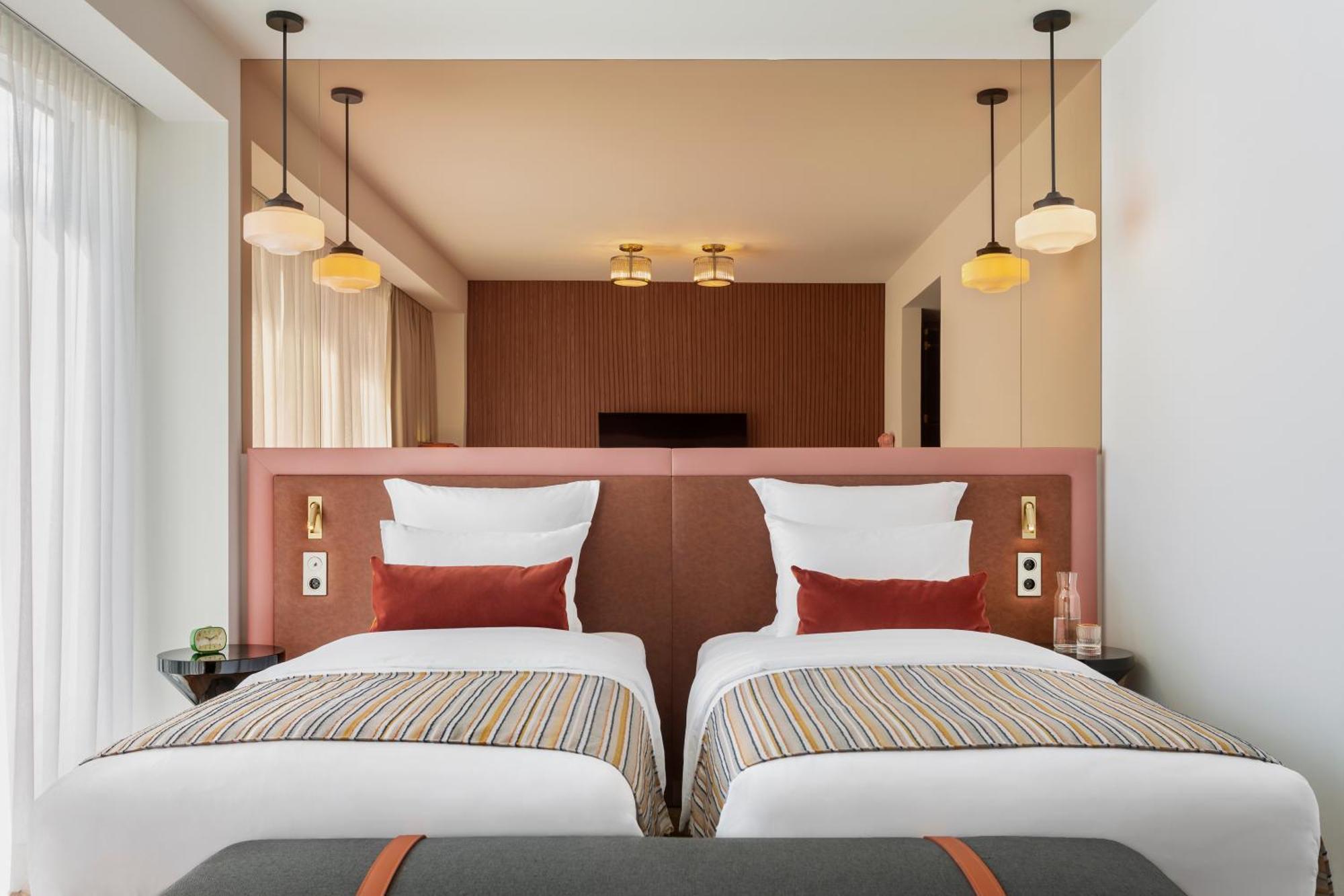 טביליסי Artizan - Design Hotel חדר תמונה