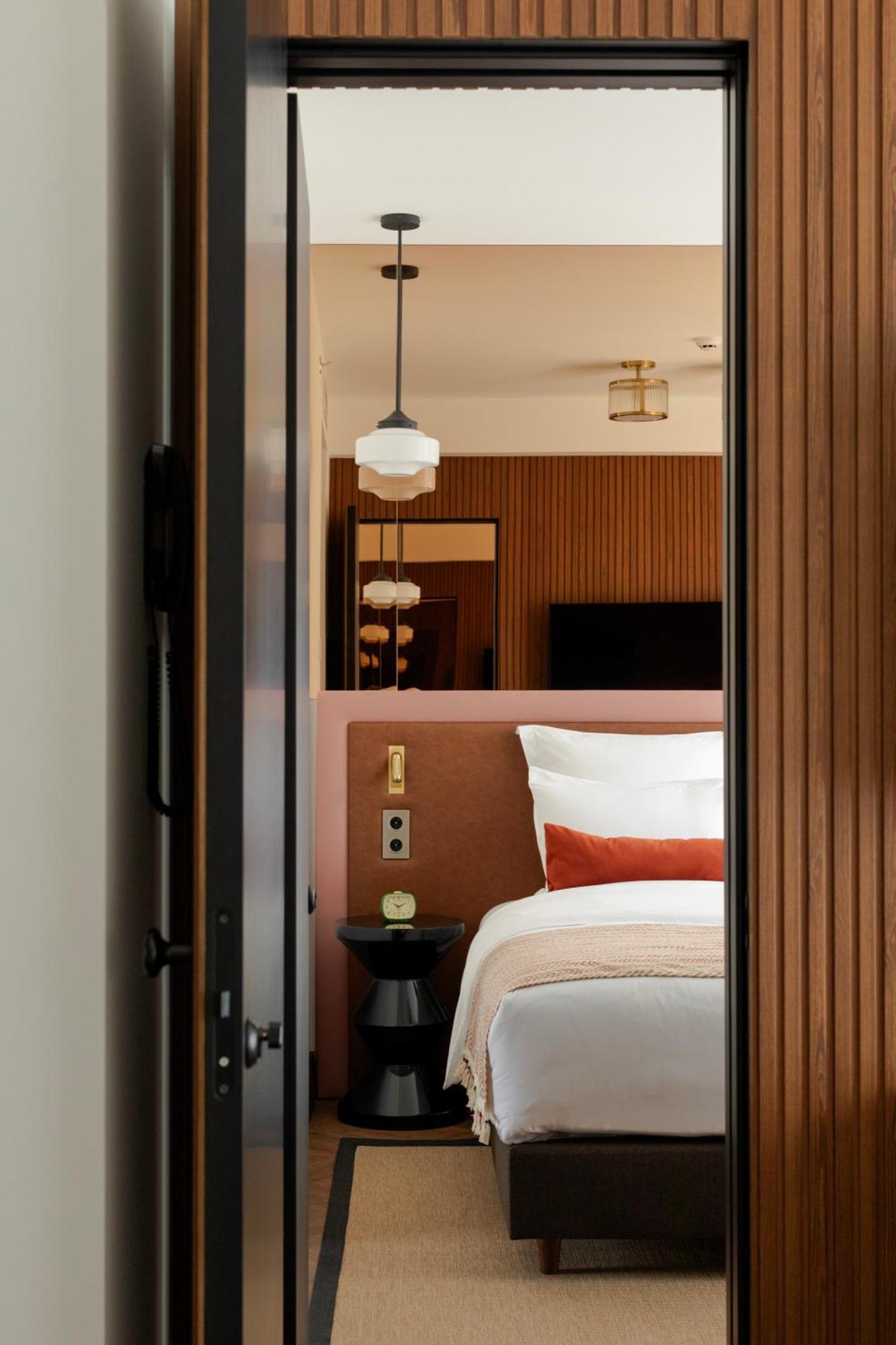 טביליסי Artizan - Design Hotel חדר תמונה