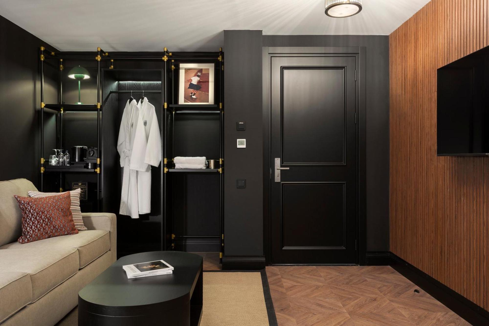 טביליסי Artizan - Design Hotel חדר תמונה