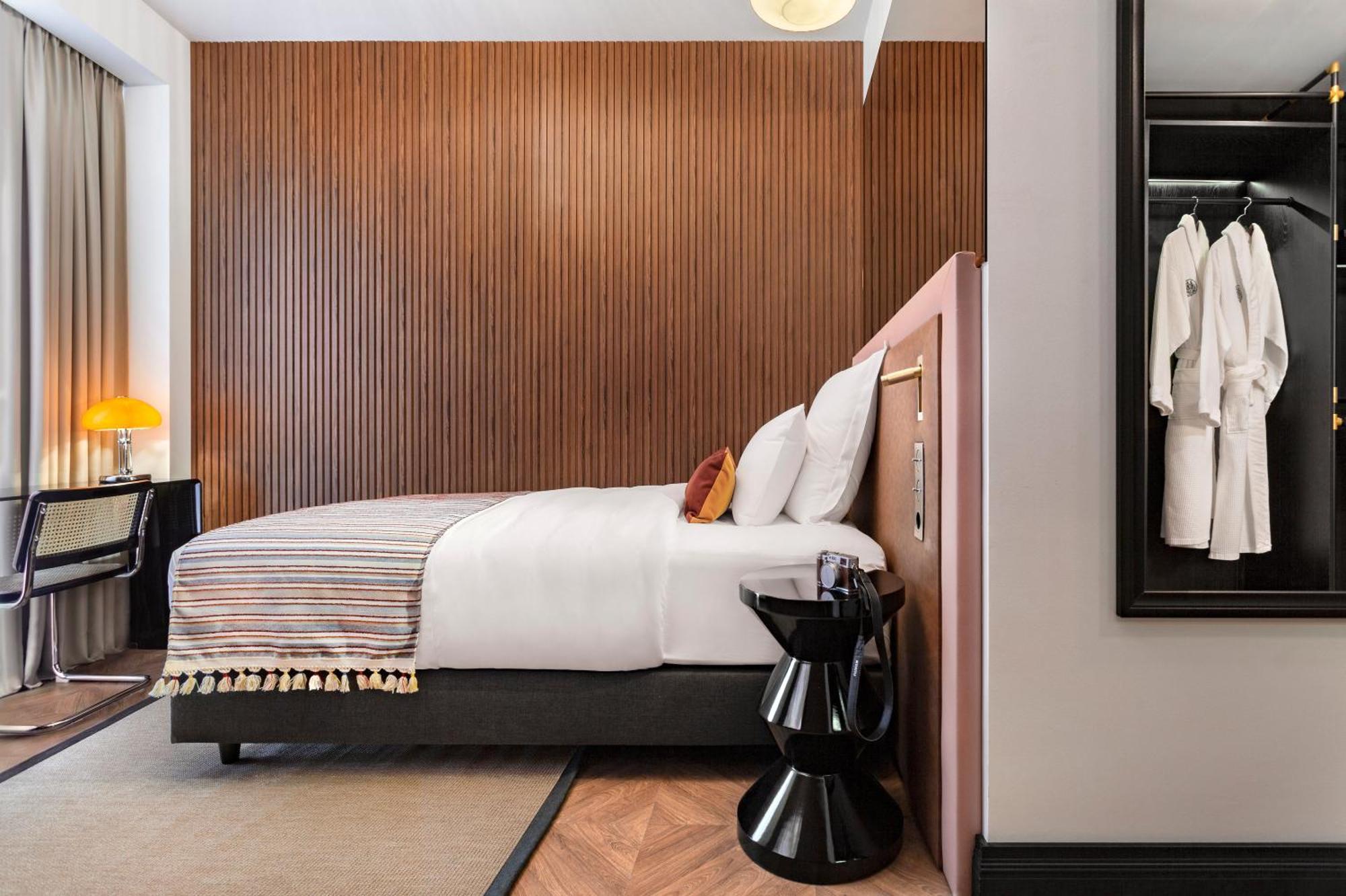 טביליסי Artizan - Design Hotel חדר תמונה
