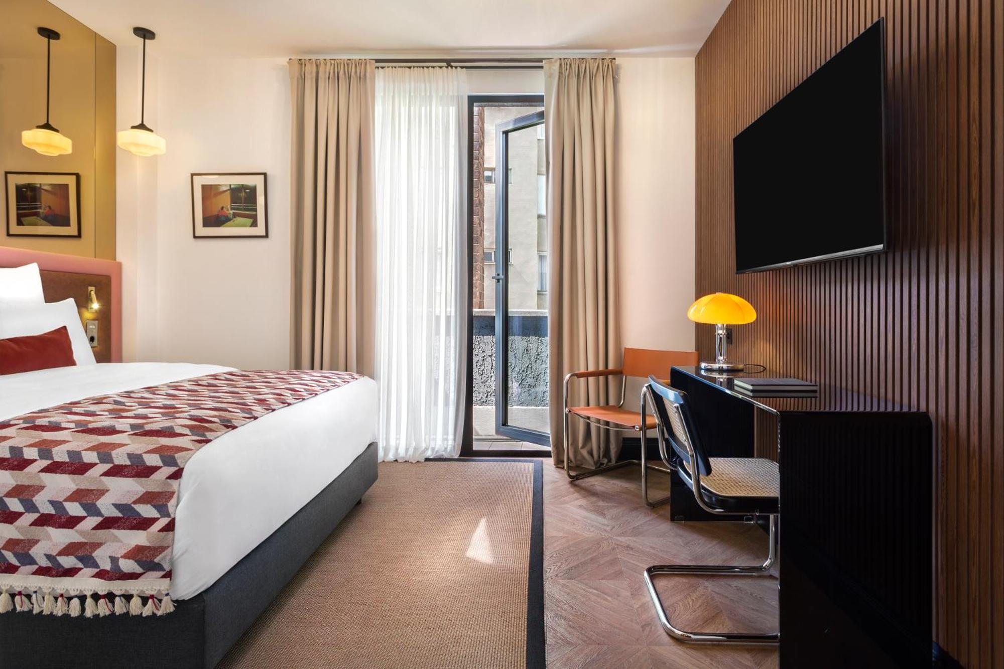 טביליסי Artizan - Design Hotel חדר תמונה