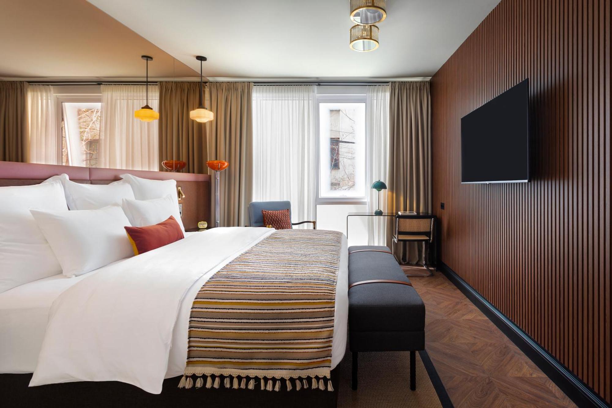 טביליסי Artizan - Design Hotel מראה חיצוני תמונה