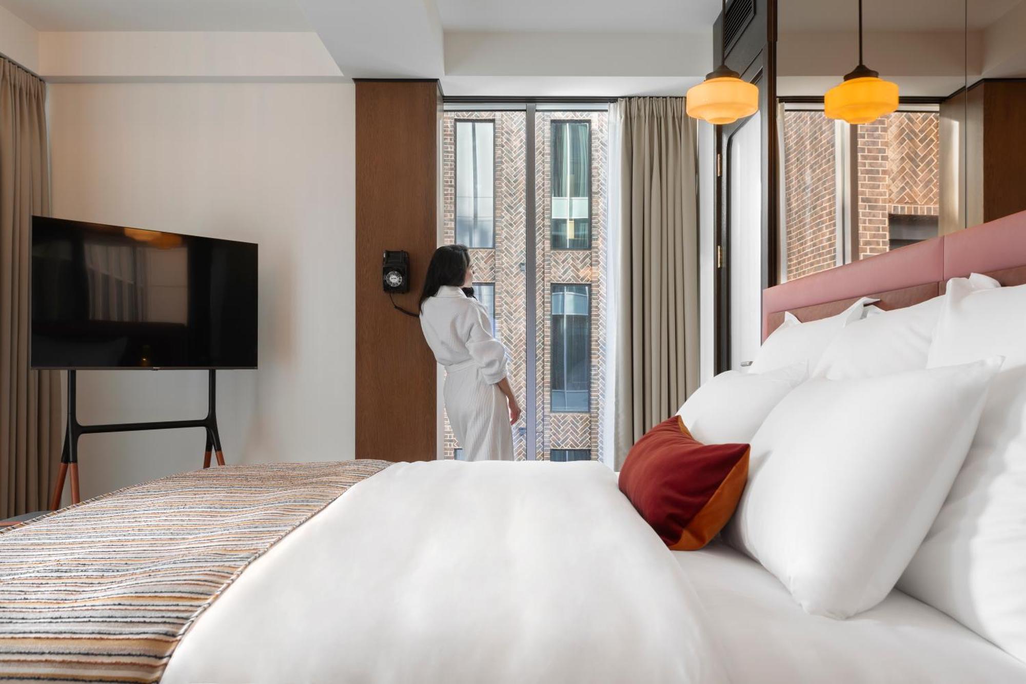טביליסי Artizan - Design Hotel מראה חיצוני תמונה